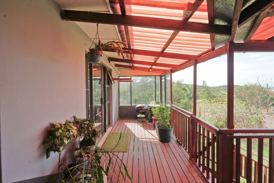 4 Bedroom Property for Sale in Kaysers Beach Eastern Cape